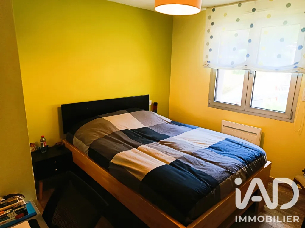 Camere da letto - Contemporary Villa with Pool in Foix