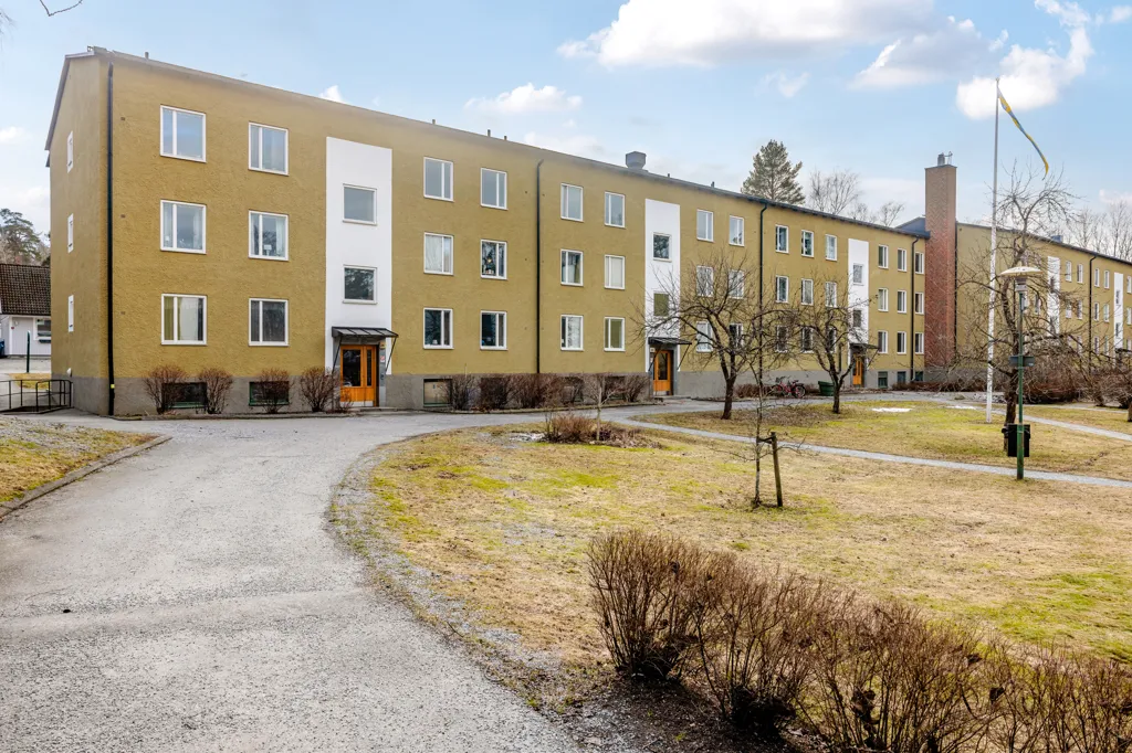 Välivaade - Modern Flat with Balcony in Vendelsö