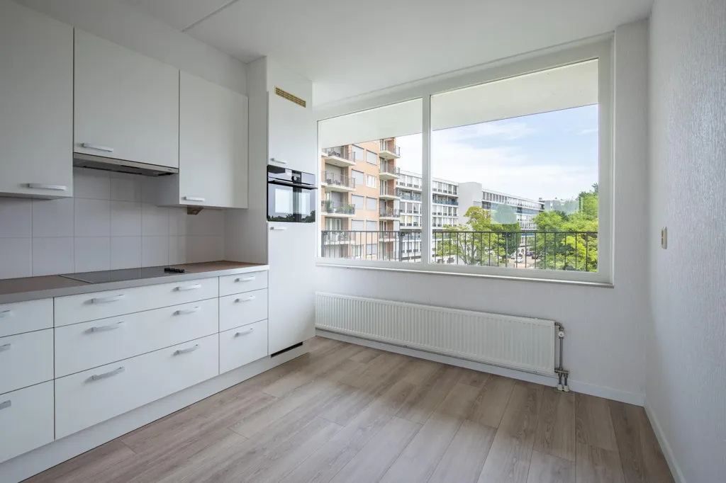 Cucina - Galerie Flat with Balcony in Heerlen