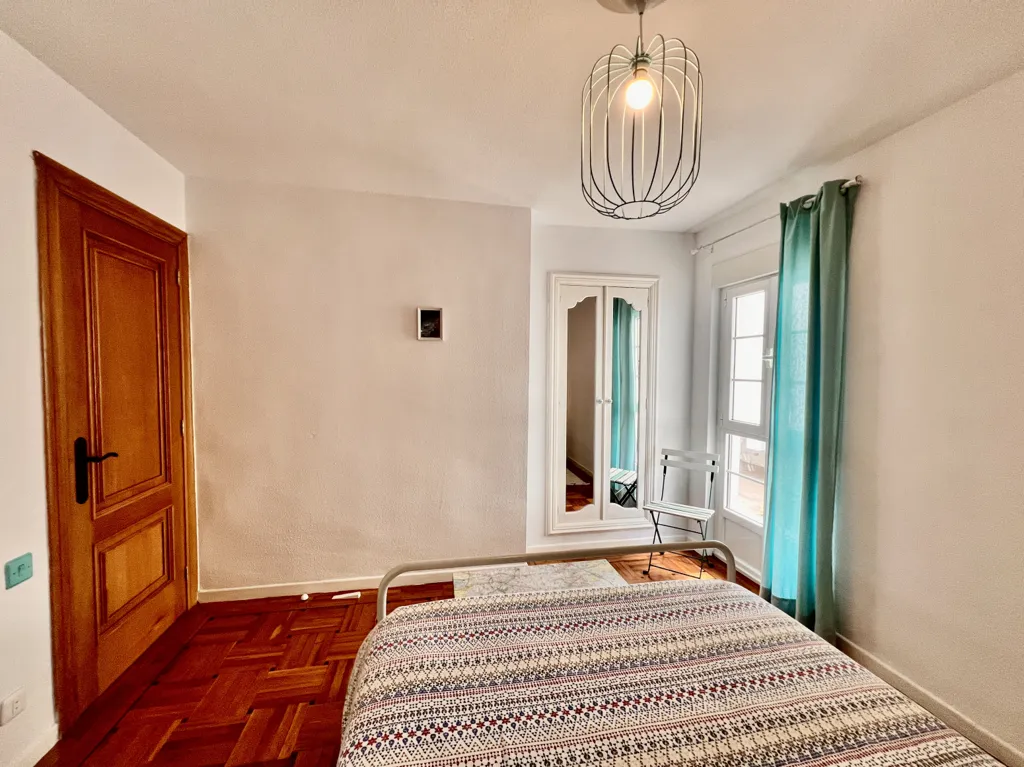 Chambres - Duplex with Terracita in Cudillero