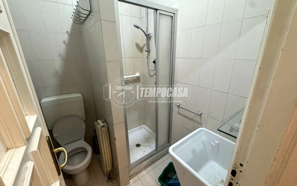 Vannitoad - Spacious Apartment with Balcony in Savigliano