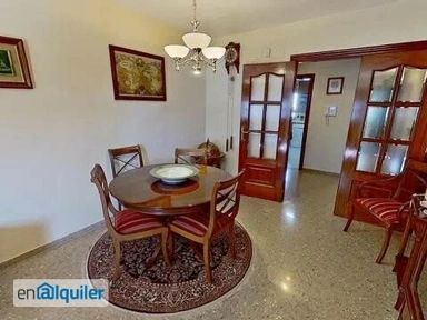 Toutes les photos (20) - Appartement 4 chambres à Valencia