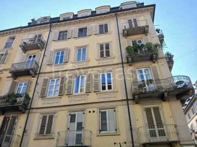 Kõik fotod (22) - Bright Apartment with Balcony in Turin