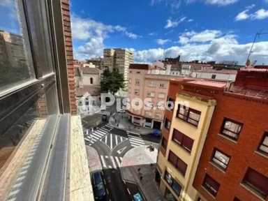 Välivaade - City Centre Flat with Terrace in Madrid