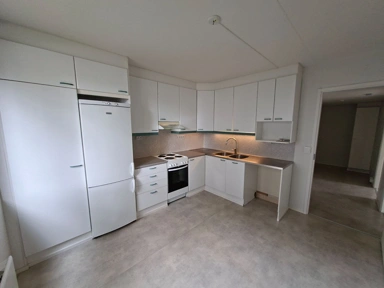 Kõik fotod (4) - Ground Floor Flat with Easy Access in Riihimäki