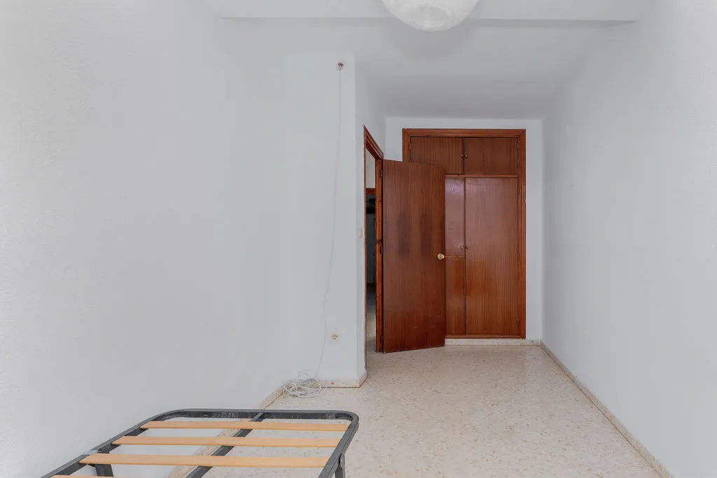 Ingresso - Apartment with Balcony in Cantillana, Sevilla