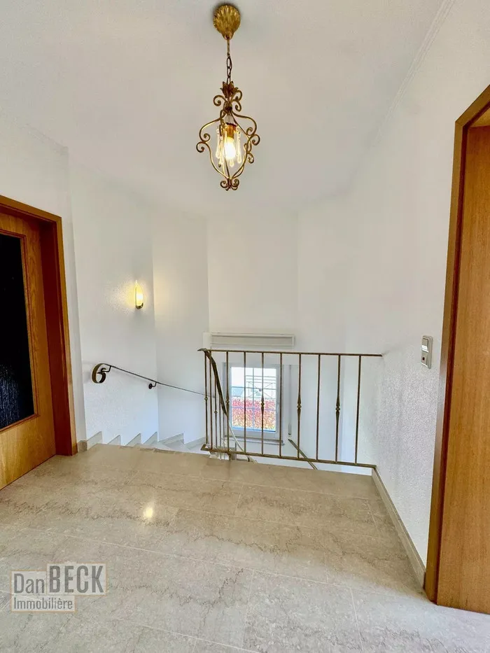 Maison 3 chambres à Hesperange