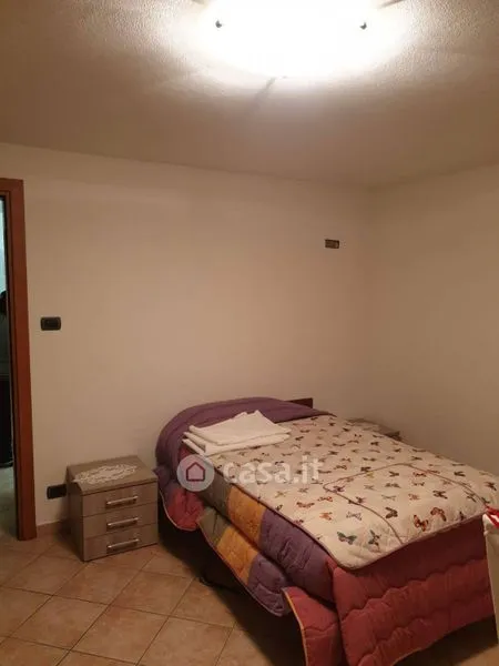 Bedrooms - Significant Villa with Terrace in Viadana Centre