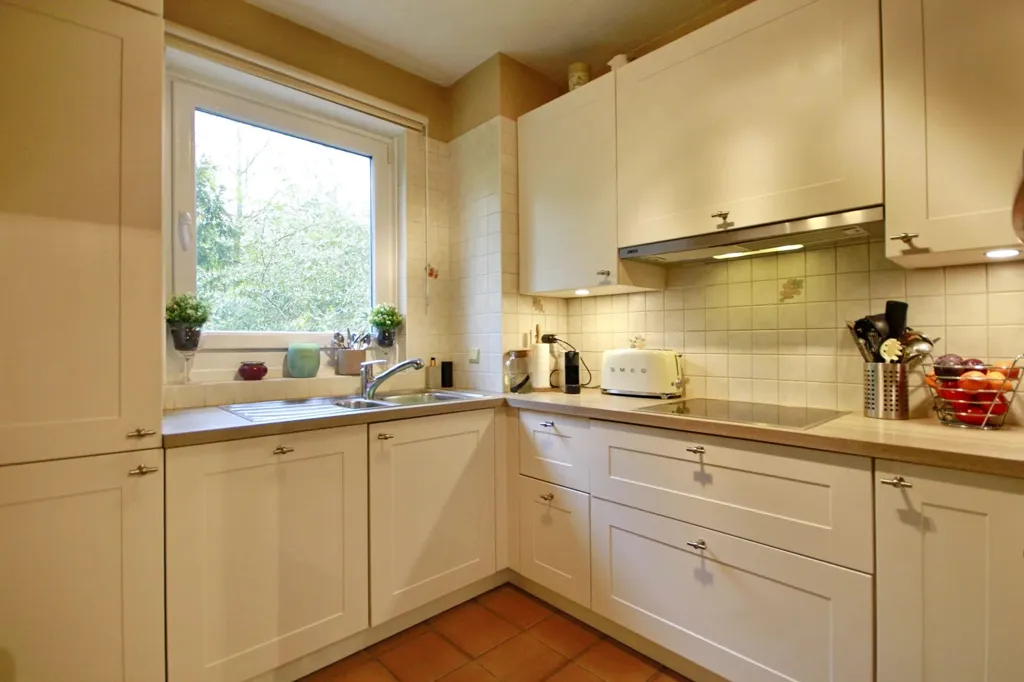 3 magamistoaga korter asukohas Woluwe-Saint-Lambert