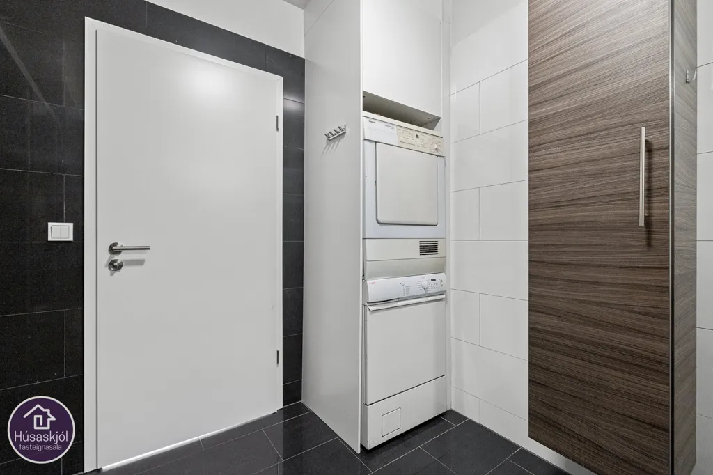 Appartement 2 pièces à Reykjavík
