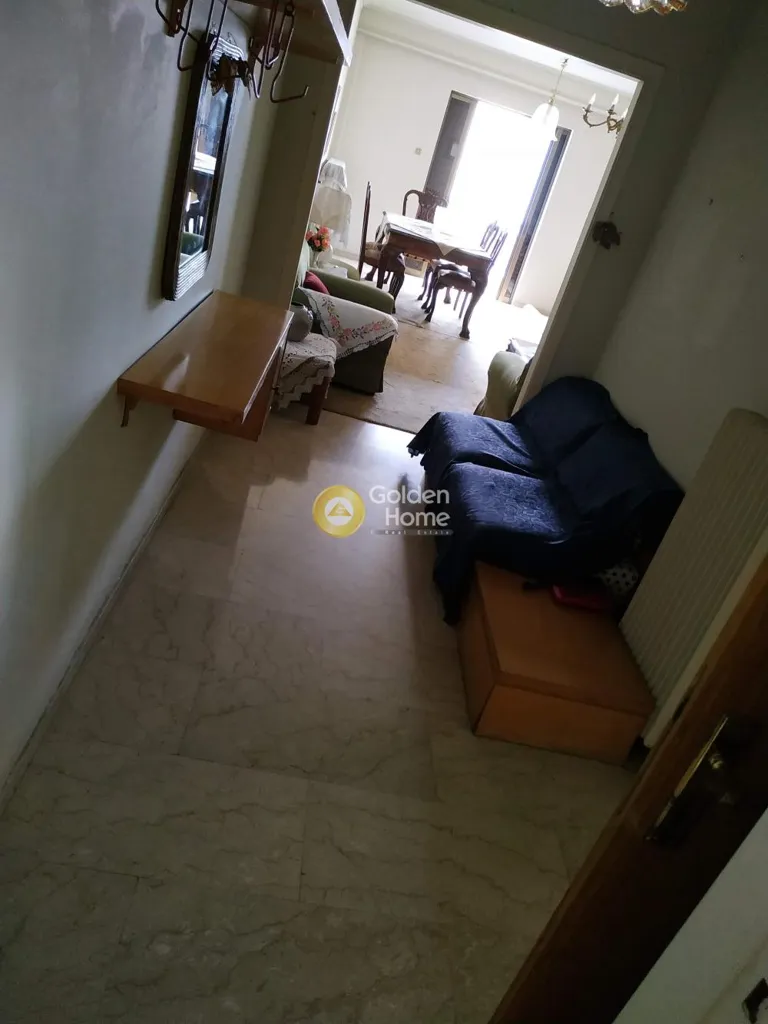 Appartement 4 pièces à GR