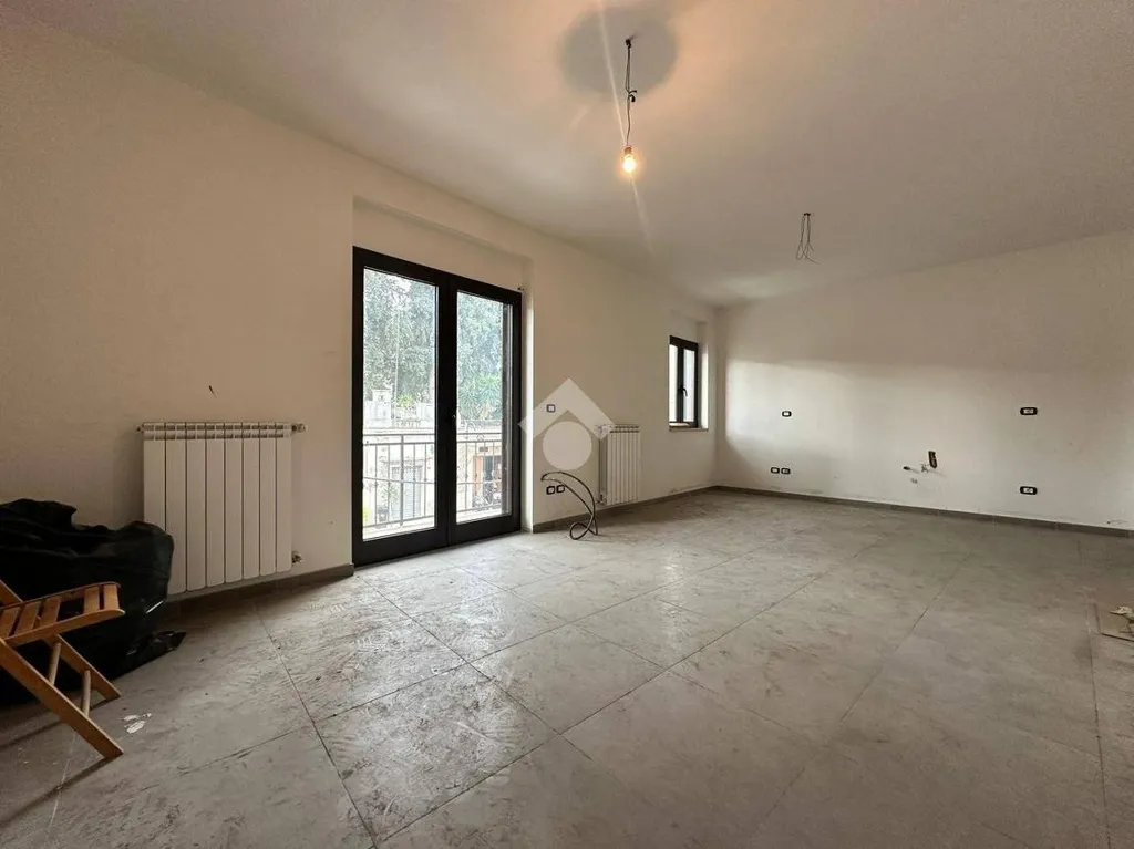 Toad - Studio Flat with Balcony in Cerignola
