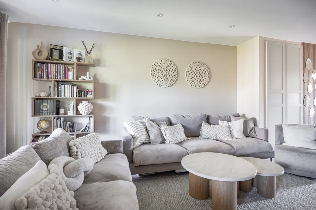 Elutuba - Renovated Apartment with Balcony in Brf Hilda
