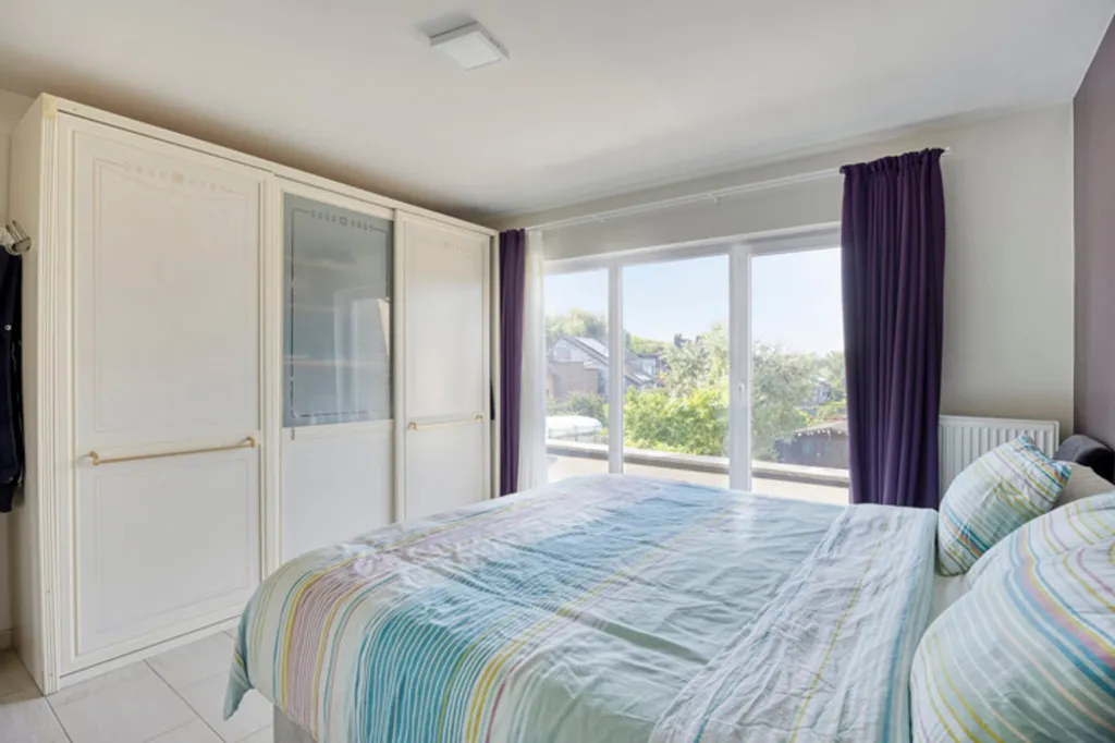 Camere da letto - Duplex with Garden and Garage in Central Location