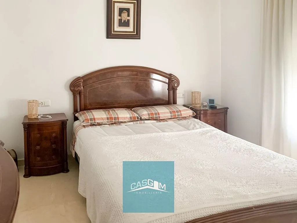 Magamistoad - Semi-detached House with Pool in Aljaraque