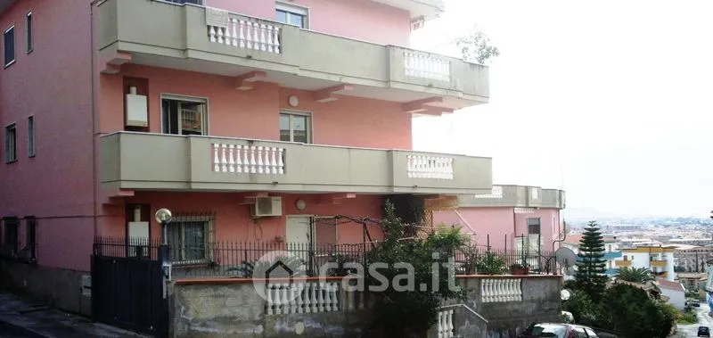 Esterno - Panoramic Apartment with Balcony in Scalea