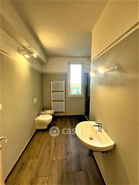 Bagni - New Villa with Garden in Santarcangelo