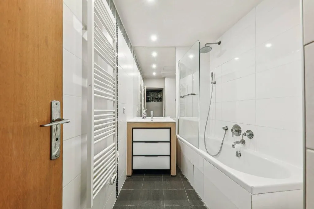 Vannitoad - Studio Flat with Historic Charm in Saint-Germain