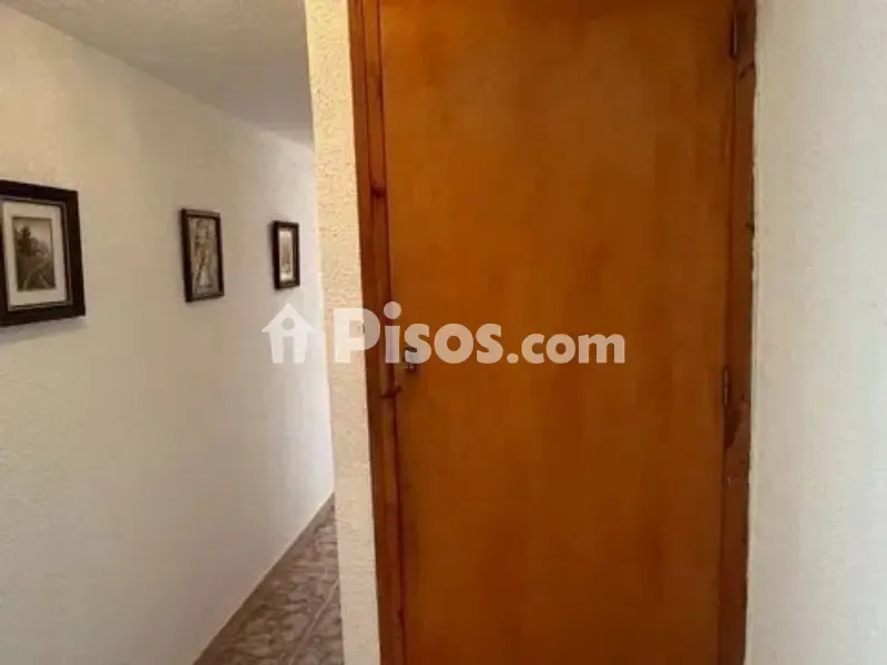 Entrée - Rustic House with Bodega in Calatorao