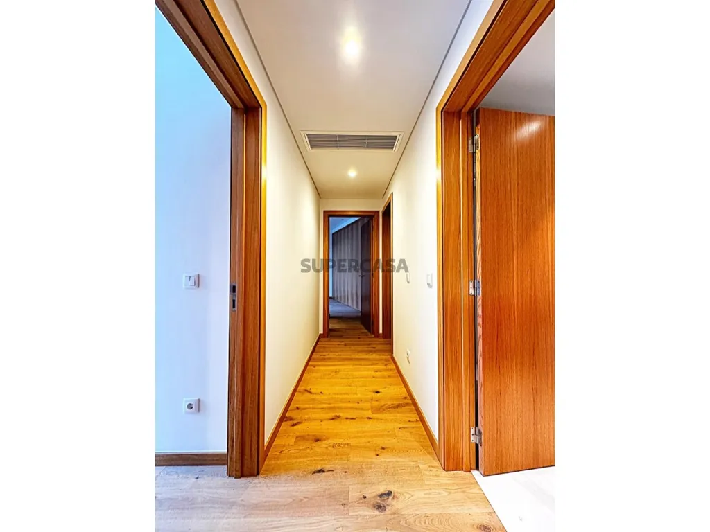 Esik - Luxury Flat with Terrace in Aveiro