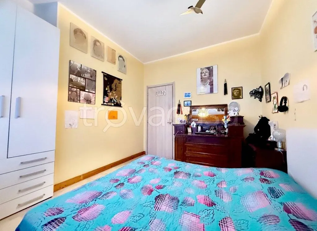 Magamistoad - Quadruplex with Balcony in Bertolla, Turin