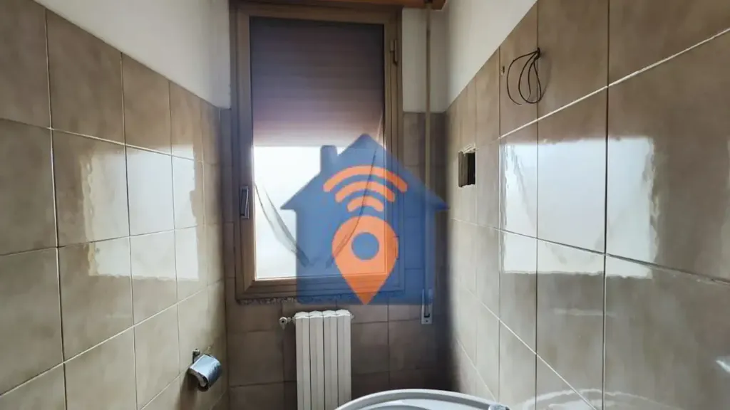 Bagni - Spacious Apartment near Bus Stop in Castelvetrano
