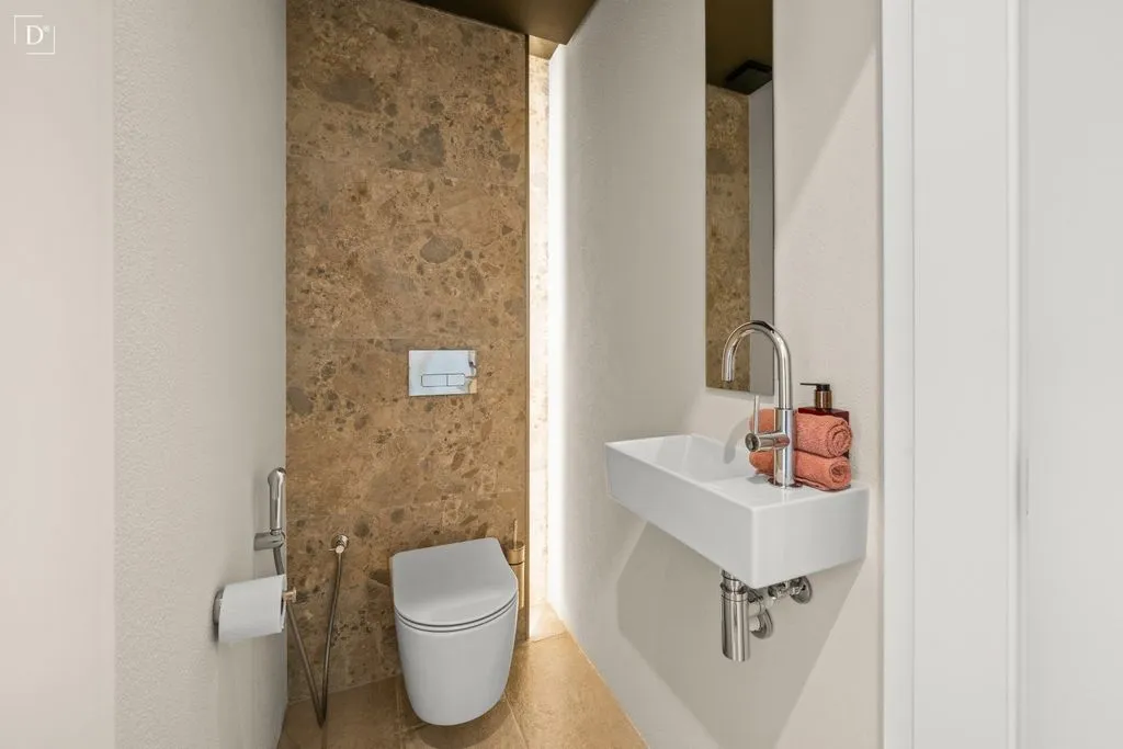 Vannitoad - Luxury Villa with Mountain Views in Monchique