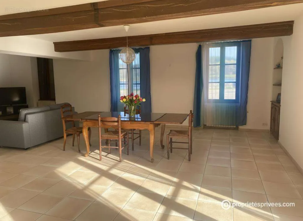 Maison 5 pièces à Lormes