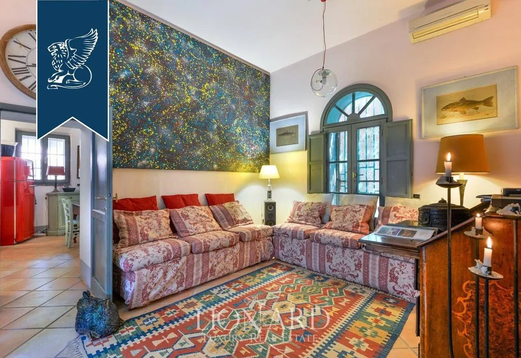 Elutuba - Luxury Villa with Sea View in Capoliveri