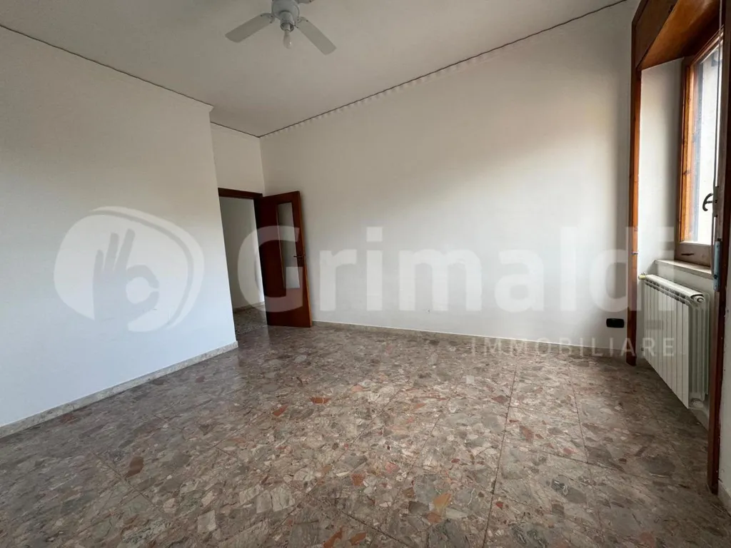 Pièces - Apartment with Sea View in Pozzuoli