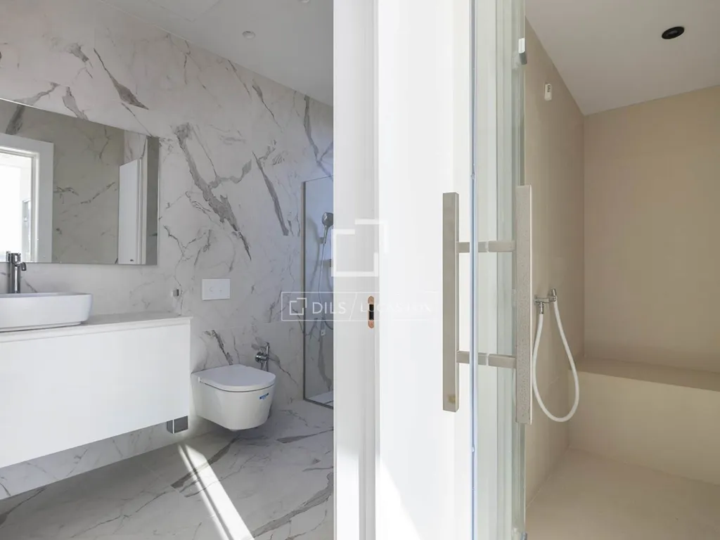 Vannitoad - New Build Villa with Panoramic Views in Pedralbes