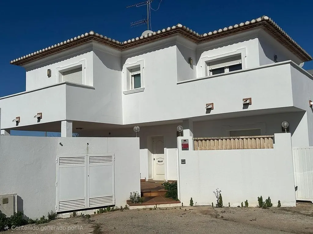 facade