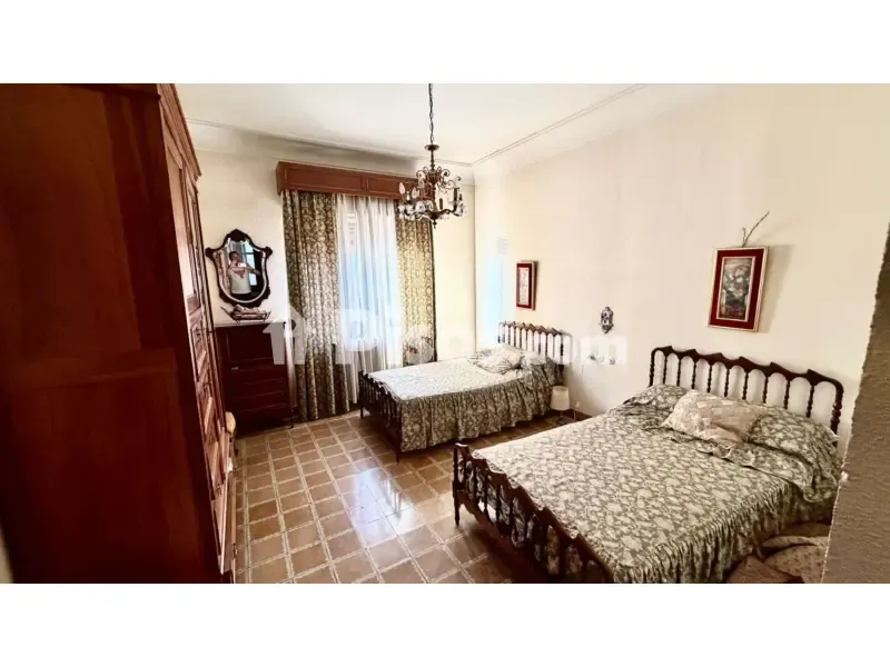Chambres - Stately Apartment with Cathedral Views in Palencia