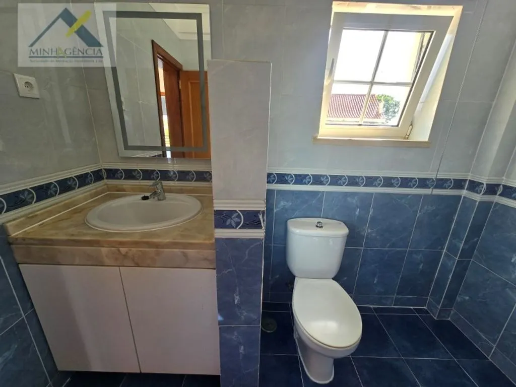 Vannitoad - Luxury Semidetached House with Pool in Setúbal