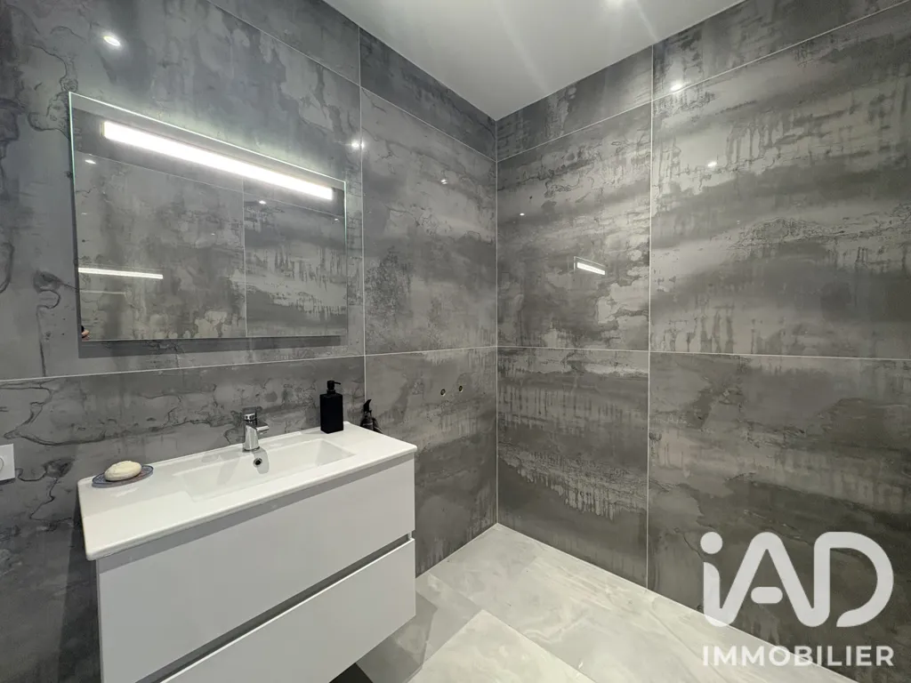 Bagni - Architectural House with Pool in Carbon-Blanc