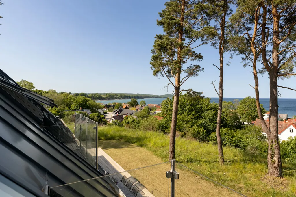Esterno - Architectural Villa with Sea View in Vik