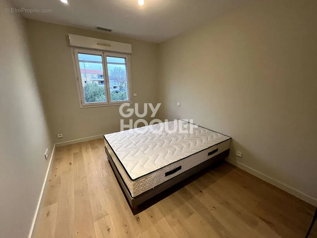 Magamistoad - Luxury T4 Flat with Terrace in Mas Vermeil
