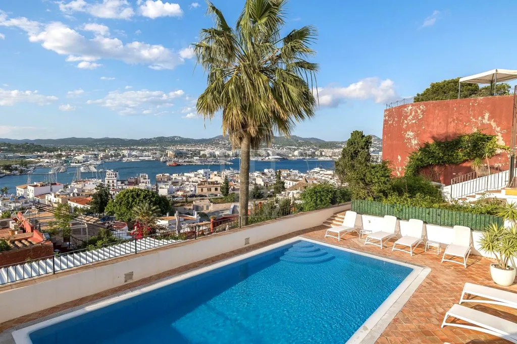 Appartement 4 pièces à Ibiza