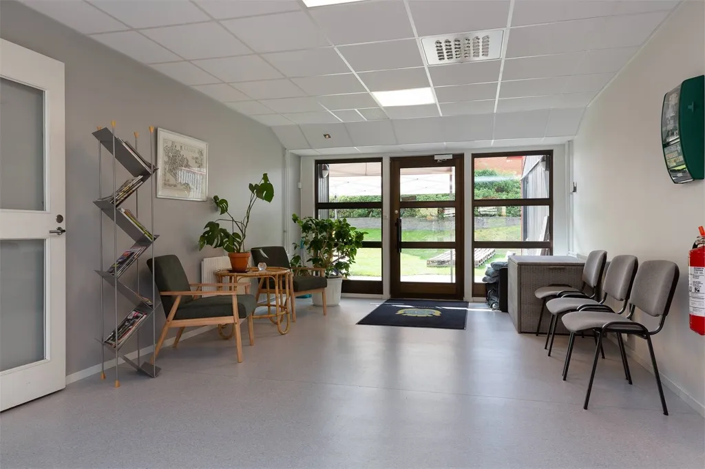 2-room apartment in Kalmar kommun