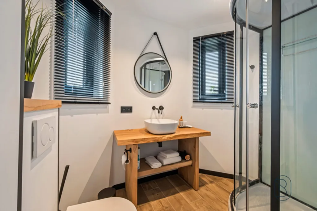House in Brakel Parike