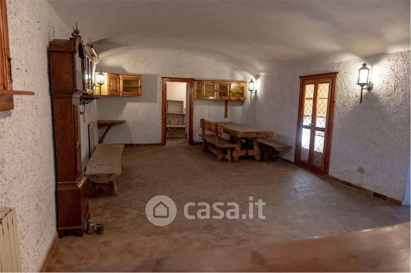 Salle à manger - Historic Villa with Private Pool in Pallanza