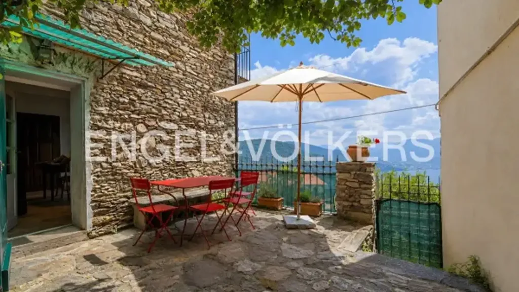 Terrazza - Luxury Villa with Lake View in Maccagno
