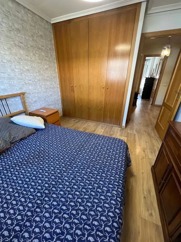 Magamistoad - Terraced Chalet with Garden in Alalpardo
