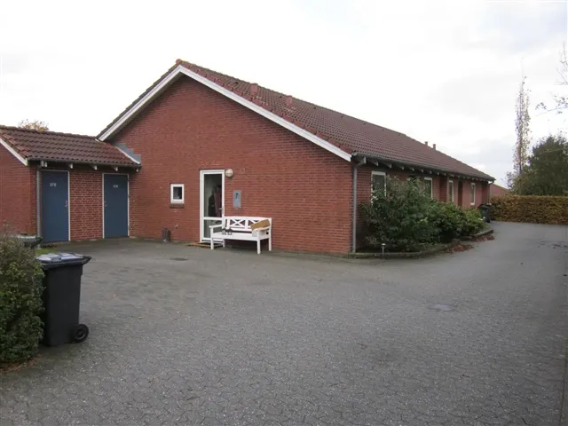 2-room apartment in Varde