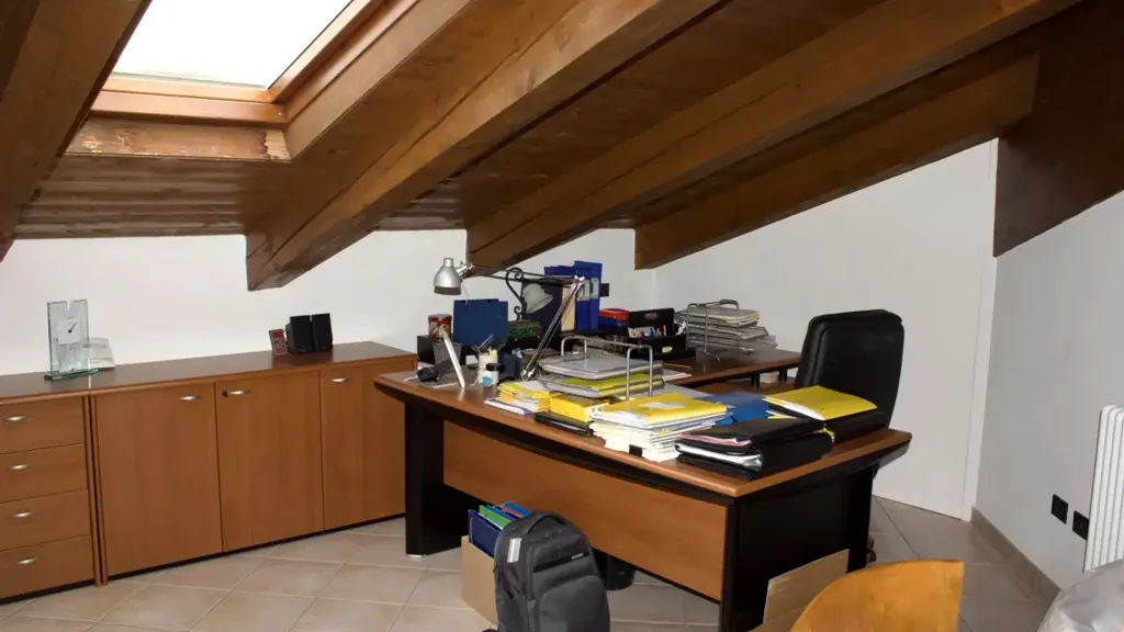Kabinet - Spacious Apartment with Terrace in Sant'Egidio, Cesena