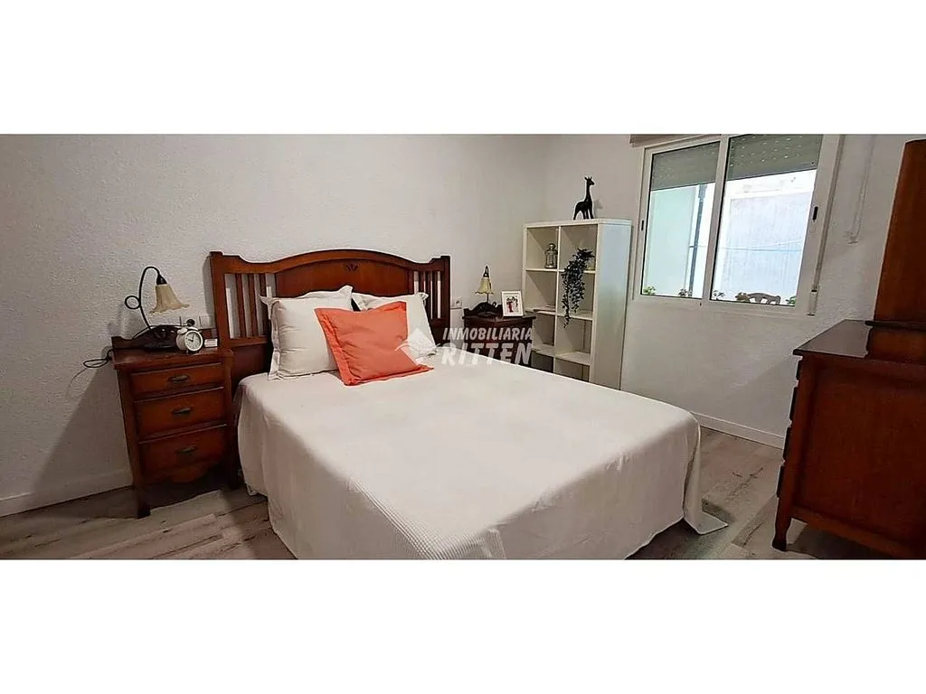 Magamistoad - Modernised Flat with Patio in San Ginés, Cartagena