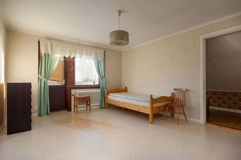 Maison 5 pièces à Nordanstigs kommun