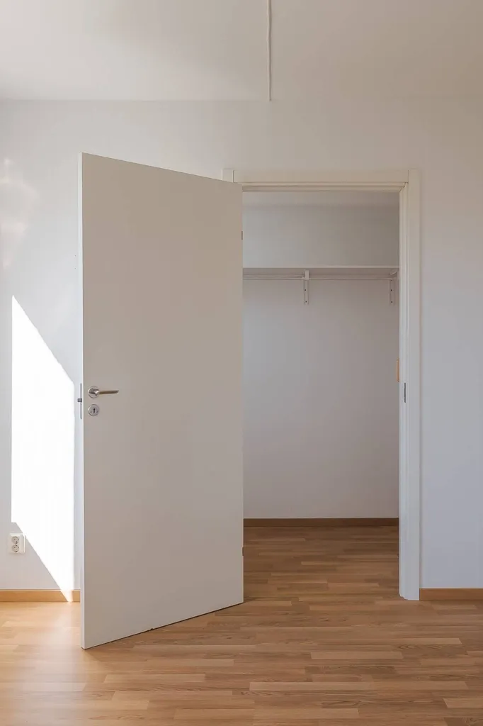 Toad - Bright Apartment with Terrace in Skövde