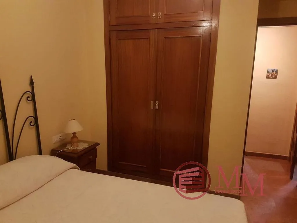 Chambres - Air-Conditioned Flat in City Centre