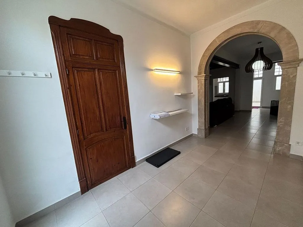 Ingresso - Flats with Private Garage in Porto Cristo